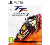 TT Isle of Man: Ride on the Edge 3 Juego para Consola Sony PlayStation 5 PS5
