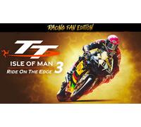 TT Isle Of Man: Ride on the Edge 3 - Racing Fan Edition Steam Worldwide PC