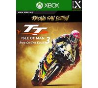 TT Isle of Man: Ride on the Edge 3 | Racing Fan Edition (Xbox Series X/S) - Xbox Live Key - EUROPE