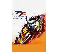 TT Isle of Man: Ride on the Edge 3 Steam Key (PC) GLOBAL