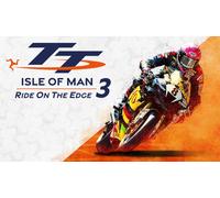 TT Isle of Man: Ride on the Edge 3 Steam Worldwide PC