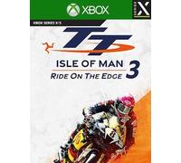 TT Isle of Man: Ride on the Edge 3 (Xbox Series X/S) - Xbox Live Key - EUROPE