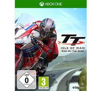 TT - Isle of Man: Ride on the Edge [Importación alemana]