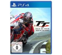 TT Isle of Man: Ride On The Edge Juego PlayStation 4 PS4 [PAL ES]