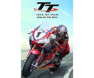 TT Isle of Man: Ride on the Edge Steam Key EUROPE