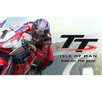 TT Isle Of Man - Ride on the Edge Steam Worldwide PC, GeForce Now