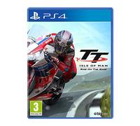 TT Isle Of Man PS4