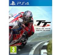 TT Isle of Man Sony Playstation 4 standard
