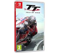 TT : Isle Of Man Switch BIGBEN