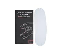 (TT KYT antivaho) Visera protectora para casco de motocicleta TT Course, accesorios para motocicleta