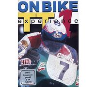 TT On-Bike - Experience 1 [Reino Unido] [DVD]
