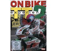 TT On-Bike - Experience 2 [Reino Unido] [DVD]