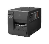 TT PRINTER ZT111 4 203 DPI THERMAL TRANSFER TEAR EU/UK CORDS USB SERIAL ETHERNET BTLE USB HOST EZPL