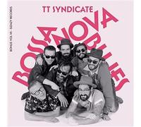 Tt Syndicate - Bossa Nova Blues [Import]