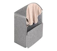 TT-YEC Calentador Bajo Escritorio Con Manta Suave, Calentador Portátil Para Piernas, Pies Y Rodillas, Temperatura Y Temporizador Ajustables, Calentador De Pies Silencioso.,A