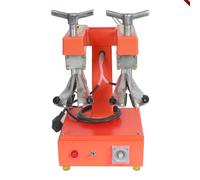 TT-YEC Ensanchador De Zapatos Eléctrico De Aluminio Con Sistema De Control De Temperatura, Ensanchador De Zapatos Ajustable, Máquina Expansora De Zapatos, Máquina Moldeadora De Zapatos
