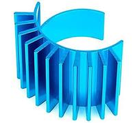 Tt01 Aluminio Motor Heat Sink Ta