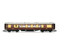 Hornby TT 4003D Pullman Cocina de Primera Clase Iolanthe Vagones de mercancías Vagones y Paquetes de vagones