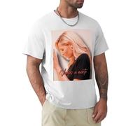 TT44TRTFxdr Helene-Fischer-Vamos-a-Marte-T-Shirt-Cute-Tops-Anime-Clothes-Graphic-Tees-Customs-Design