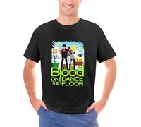 TT44TRTFxdr joeybear1031-blood-on-dance-floor-82a4-t-shirt