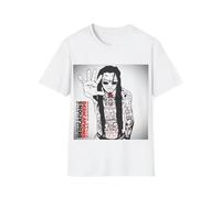 TT44TRTFxdr Lil Wayne Dedication 5 Gangsta Grillz DJ Drama 2013 Bootleg Tribute T-Shirt