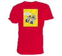 TT44TRTFxdr Lost-Bees-T-Shirt-Cartoon-Humourwbr-Choice-of-Size-Colours