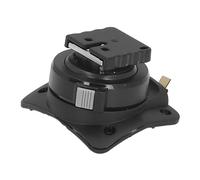 TT685II S - Pie de montaje de zapata caliente, piezas de reparación de flash, repuesto de pie de montaje de zapata caliente, compatible con flash Godox TT685II S TT600 TT685S TT685N TT685IIS TT685O