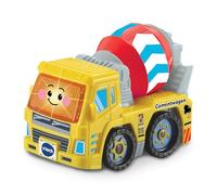 TTA - Sepp Cementwagen