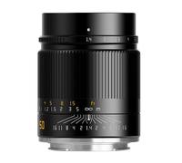 TTArtisan 1.4/50Mm Negro Para Canon EOS R Full Frame