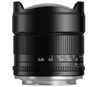 TTArtisan APS-C 10mm f2 Nikon Z