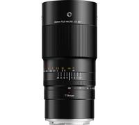 TTartisan 100mm F/2.8 2X Ultra Macro Tilt-Shift Lente, Compatible con cámaras sin Espejo Canon RF-Mount de Marco Completo EOS-R RP R5 R6 R6II