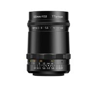 TTArtisan 100mm F/2.8 bokeh de burbuja Leica M