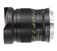 TTartisan 11mm F/2.8 Sigma Montura L