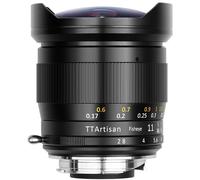 TTartisan 11mm F/2.8 Sony Montura E