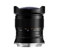 TTArtisan 11mm F2.8 Nikon F mount Black