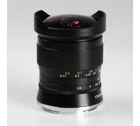 TTArtisan 11mm F2.8 Nikon Z mount Black