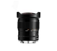 TTARTISAN 11mm F2.8 Objetivo de cámara Ojo de pez para Montura Sony E Fotograma Completo Enfoque Manual Gran Angular
