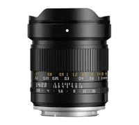 TTArtisan 14 mm f/2,8 Montura Z de Nikon