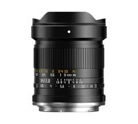 TTARTISAN 14 mm F2.8 ASPH. Lente de formato completo enfoque manual ultra gran angular (para Nikon Z)