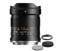 TTArtisan 14 mm F2.8 Full Format Ultra Wide Objetivo con MF, ASPH, campo de visión de 114°, soporte de filtro externo de 77 mm, para cámaras con NZ-Mount Z5 Z6 Z6 Z7 Z6II Z7II Z9 Z8 ZF Z50 Z50II ZFC