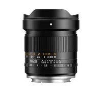 TTARTISAN 14mm F2.8 ASPH. Lente Full Frame Enfoque Manual Ultra Gran Angular (para Sony E)