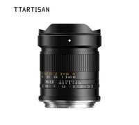TTArtisan Soporte RF Canon F2.8 de 14 mm