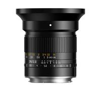 TTArtisan 14mm F2.8 L mount Black