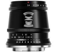 TTartisan 17mm f/1.4 Fuji FX
