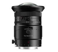 TTArtisan 17mm f/4 Tilt Shift L-Mount