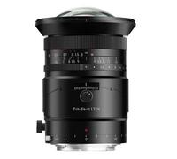 TTArtisan 17mm f/4 Tilt Shift Nikon Z