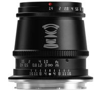 TTArtisan 17mm F1.4 Montura-L