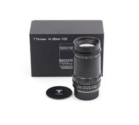 TTArtisan 2.8/100Mm Negro Para Leitz Leica M Bubble Bokeh