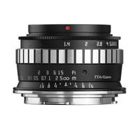 TTArtisan 23 mm f/1,4 Canon RF-S