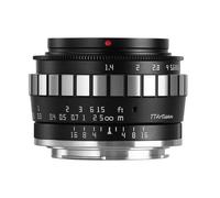 TTArtisan 23 mm f/1,4 Fujifilm X